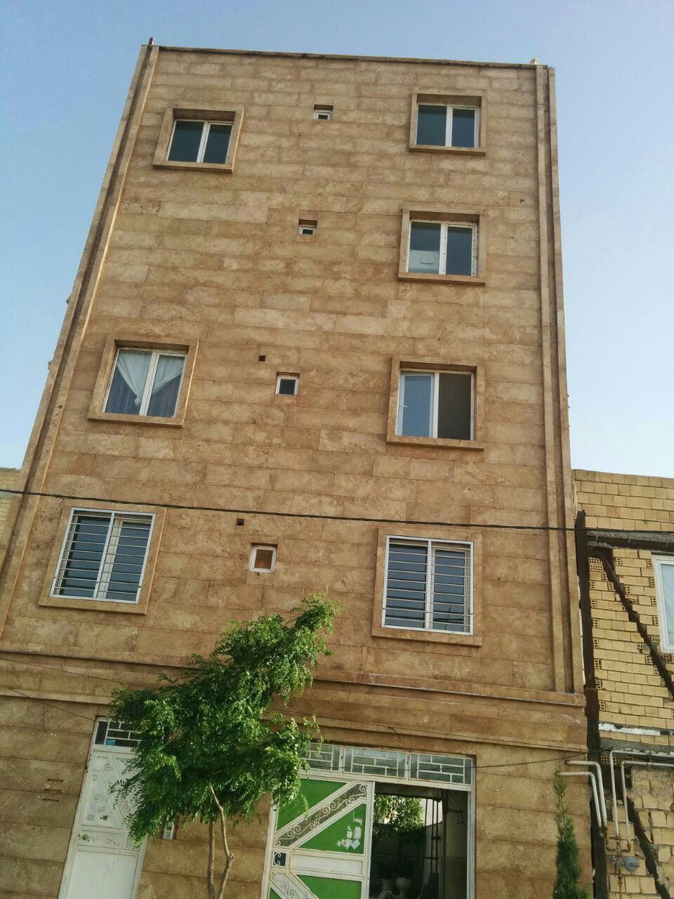 تصویر ملک ۱