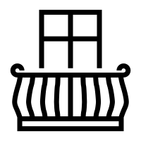 بالکن